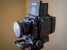 Fuji fujifilm gx680 for sale  Auburn