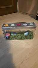 Teelichthalter partylite gebraucht kaufen  Neunkirchen-Seelscheid