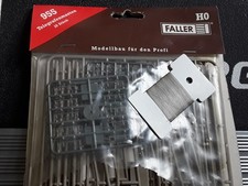 Faller bausatz 955 gebraucht kaufen  Roßdorf