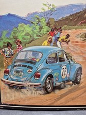 Volkswagen super beetle for sale  Windsor