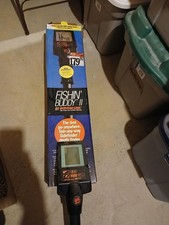 Bottom line fishin for sale  Spokane