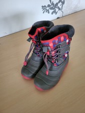 Jack wolfskin girl gebraucht kaufen  Taunusstein