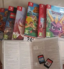 Scegli tuo gioco usato  Roma