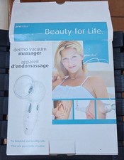 Prorelax vacuum massaggio usato  Ladispoli