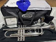 Schilke i32 trumpet d'occasion  Expédié en Belgium