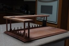 Custom oak wood for sale  Pueblo
