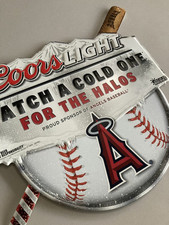 Coors light angels for sale  Chino Hills