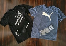 Boys puma shirts for sale  Elk Grove