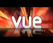 Vue cinema movie for sale  ROMFORD