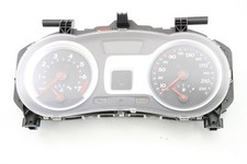 Renault clio instrument d'occasion  Expédié en Belgium
