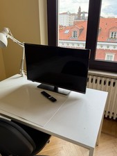 Panasonic pollici tx32ls480e usato  Torino