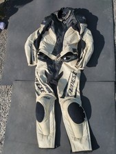 Dainese leather suit for sale  KEIGHLEY