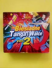 Polish Folk  Tangos and Waltzes 3 CD Box comprar usado Polish Folk  Tangos and Waltzes 3 CD Box comprar usado  Enviando para Brazil