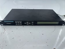 Peavey autograph programmable for sale  Ponca City