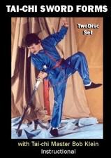 Tai-chi Sword Forms (2 DVD) - Multiple Formats Closed-captioned Color Ntsc comprar usado  Enviando para Brazil