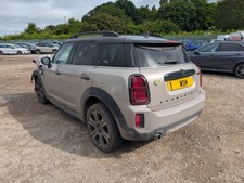 2023 mini countryman for sale  IPSWICH