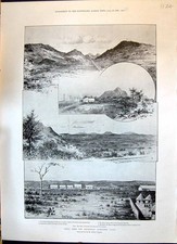 Old 1900 rhodesian for sale Old 1900 rhodesian for sale  UK