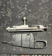 Izhevsk complete breech for sale  Eastlake