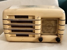 Philips 191u radio usato  Ischia