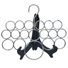Chrome scarf hanger for sale  Novato