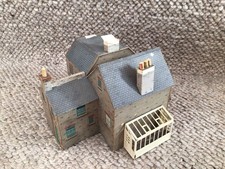 Card mansion greenhouse for sale  CARNOUSTIE