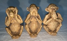 Vintage resin see for sale  Turlock