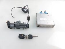 Daewoo Lanos 2000 Jednostka sterująca silnikiem benzynowym ECU 96557170 CZM199671, używany na sprzedaż  PL