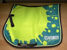 Eskadron schabracke splash gebraucht kaufen  Loxstedt