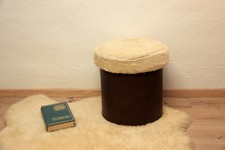 Ddr vintage wäschehocker gebraucht kaufen  Klötze, Apenburg-Winterfeld