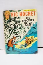 Ric hochet spectres d'occasion  Expédié en Belgium