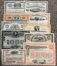 Lot different railroad for sale  Waterloo
