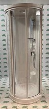 Shower cubicle caravan for sale  BRADFORD