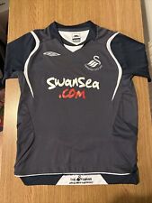Swansea city football for sale  AMMANFORD