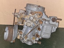 Carburateur zenith stromberg d'occasion  Ciry-le-Noble