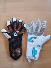 Catch keep torwarthandschuhe gebraucht kaufen  Straßberg