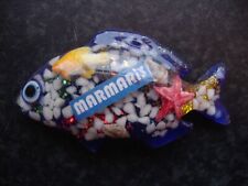 Marmaris fish plastic for sale  HULL