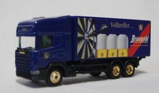 Modellauto lkw truck gebraucht kaufen  Heilbad Heiligenstadt
