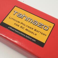 Lipo battery tahmazo d'occasion  Expédié en Belgium