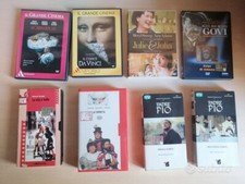 Dvd vhs usato  Milano