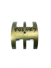 Volvo Penta 846114, barbatana de resfriamento do motor diesel, fabricante de equipamento original comprar usado  Enviando para Brazil