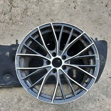 Stood alloy wheell for sale  SHEFFIELD