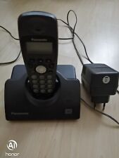 Panasonic festnetztelefon anru gebraucht kaufen  Briesen (Mark)