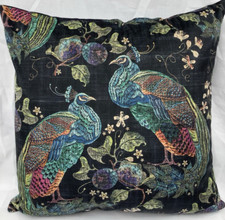 Utopia peacock velvety for sale  MACCLESFIELD