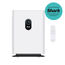 Shark air purifier for sale  NORWICH