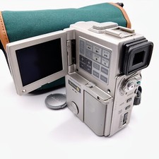 Monitor LCD PRESION Sony Handycam DCR-PC1 comprar usado  Enviando para Brazil