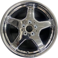 Mercedes benz 17x8.5 for sale  Anaheim