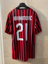 Maglia milan puma usato  Verona