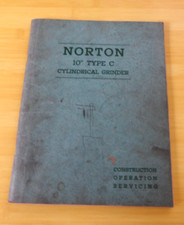 Vtg norton type for sale  Hatboro