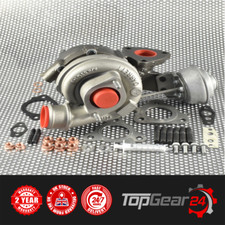 Turbocharger 753707 honda for sale  DERBY