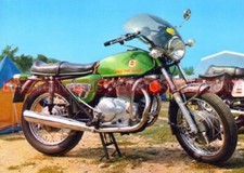 benelli 650 d'occasion benelli 650 d'occasion Cherbourg-Octeville-